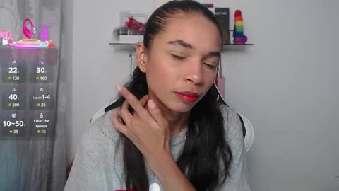 sam online show from 11, 11, 2025