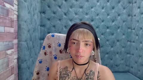 Samantha Smitth online show from 10, 10, 2025