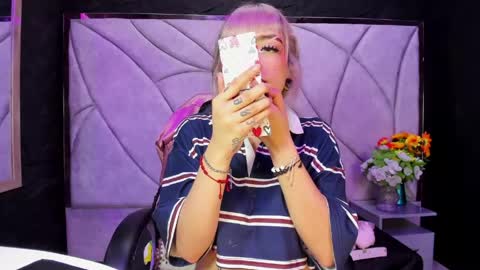 Samantha Smitth online show from 2, 5, 2026