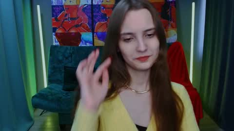 SamanthaaWalker online show from 24, 1, 2025