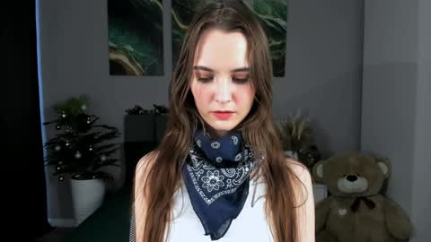 SamanthaaWalker online show from 26, 1, 2025