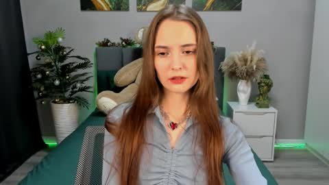 SamanthaaWalker online show from 29, 1, 2025