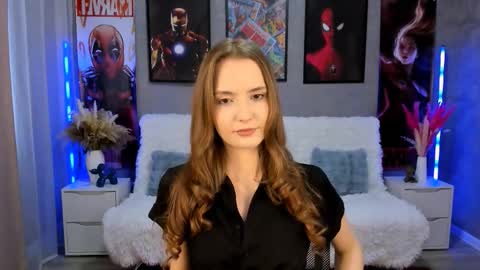 SamanthaaWalker online show from 17, 9, 2025