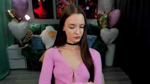 SamanthaaWalker online show from 22, 2, 2026