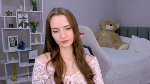 SamanthaaWalker online show from 5, 5, 2026