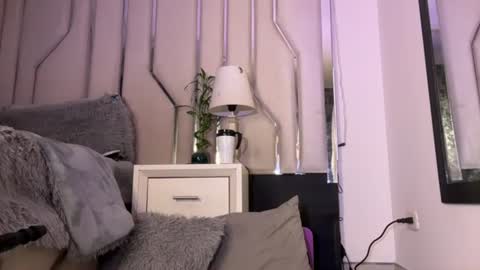 Snapshot of samanthabernardo_ chatting on 14, 6, 2026 Samantha Bernardo online show from 14, 6, 2026