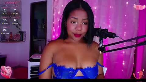 Snapshot of samanthabloom570089 chatting on 7, 2, 2025 Samantha Bloom  online show from 7, 2, 2025