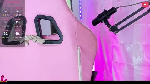 Snapshot of samanthabloom570089 chatting on 4, 3, 2025 Samantha Bloom  online show from 4, 3, 2025