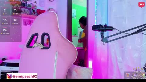 Snapshot of samanthabloom570089 chatting on 10, 3, 2025 Samantha Bloom  online show from 10, 3, 2025