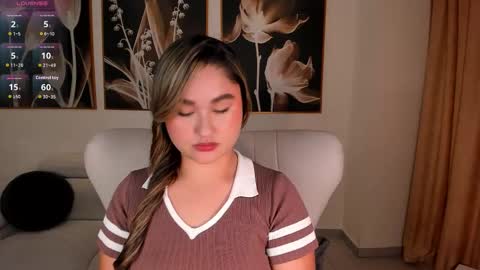 samanthaconnorx online show from 8, 9, 2025