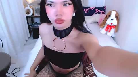 Snapshot of samanthadawnson chatting on 30, 9, 2025 samanthadawnson online show from 30, 9, 2025