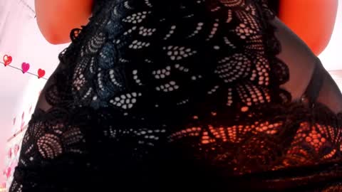 Snapshot of samanthaevans4 chatting on 14, 2, 2025 Sweet Samantha online show from 14, 2, 2025