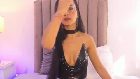 Samantha online show from 3, 12, 2024