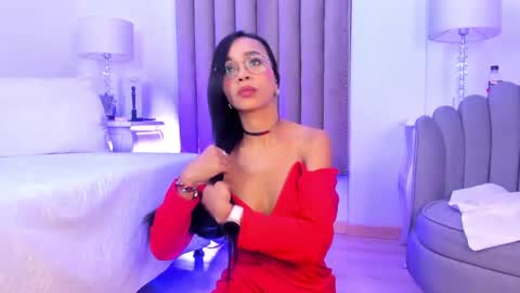 Samantha online show from 24, 12, 2024