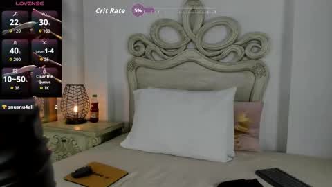 Snapshot of samanthaferrer_ chatting on 29, 9, 2025 Samantha online show from 29, 9, 2025