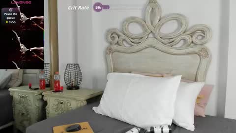 Snapshot of samanthaferrer_ chatting on 26, 10, 2025 Samantha online show from 26, 10, 2025
