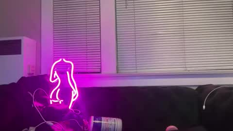 samanthafever online show from 26, 11, 2025