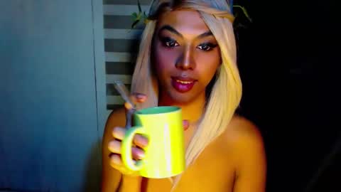 Samantha online show from 4, 12, 2025