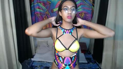 Samantha online show from 5, 2, 2026