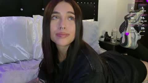 IGSamanthaGrant 10 online show from 6, 6, 2026
