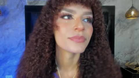 Snapshot of samanthaharpper chatting on 19, 9, 2025 samanthaharpper online show from 19, 9, 2025