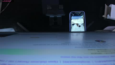 Snapshot of samanthaklein_ chatting on 10, 12, 2024 Samantha Klein online show from 10, 12, 2024