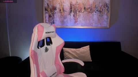 Samantha Klein online show from 22, 11, 2025