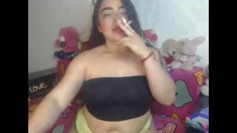 samantha online show from 22, 2, 2025