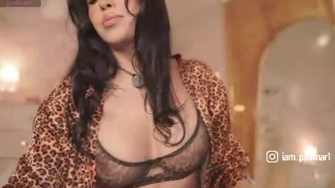 paulina rios online show from 29, 6, 2026