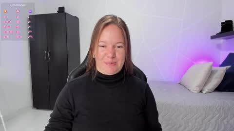 Samantha samy online show from 26, 10, 2025