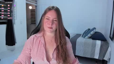 Snapshot of samanthaleon chatting on 22, 12, 2025 Samantha samy online show from 22, 12, 2025
