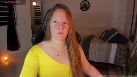 Snapshot of samanthaleon chatting on 1, 2, 2026 Samantha samy online show from 1, 2, 2026