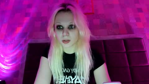 Samantha online show from 27, 10, 2025