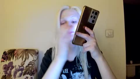 Samantha online show from 17, 12, 2025