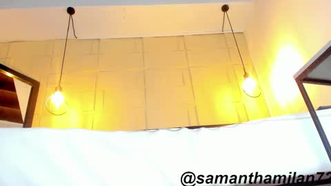 Alejandra  online show from 19, 2, 2026