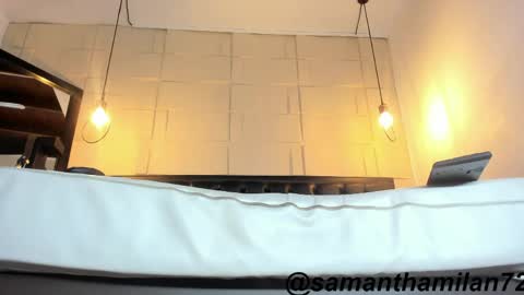 Snapshot of samanthamilan1 chatting on 4, 4, 2026 Sam online show from 4, 4, 2026