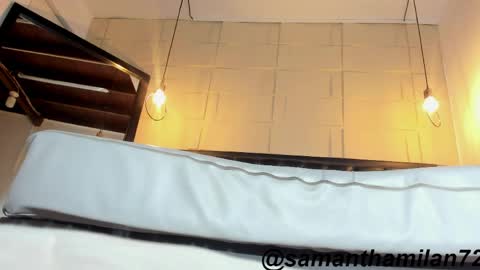 Snapshot of samanthamilan1 chatting on 7, 4, 2026 Sam online show from 7, 4, 2026