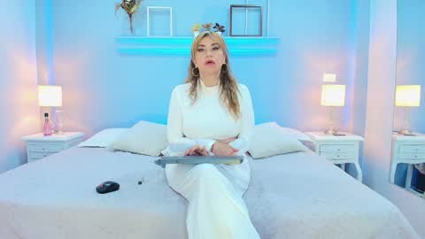 Samanta online show from 20, 1, 2025
