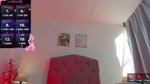 Snapshot of samanthamillher1021 chatting on 15, 3, 2026 samanthamillher1021 online show from 15, 3, 2026