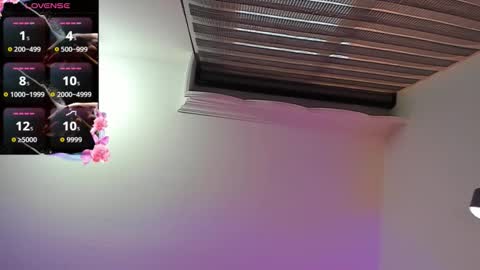 Snapshot of samanthamillher1021 chatting on 25, 3, 2026 samanthamillher1021 online show from 25, 3, 2026