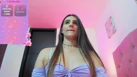 Snapshot of samanthamillher1021 chatting on 28, 3, 2026 samanthamillher1021 online show from 28, 3, 2026