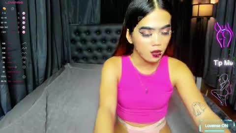 samanthamoonlightx online show from 29, 4, 2026