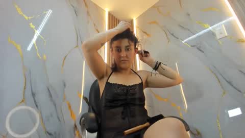 Samantha online show from 12, 2, 2026