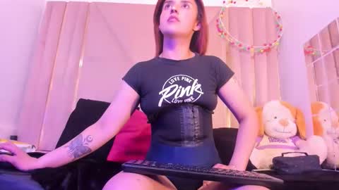 Samantha online show from 23, 4, 2026