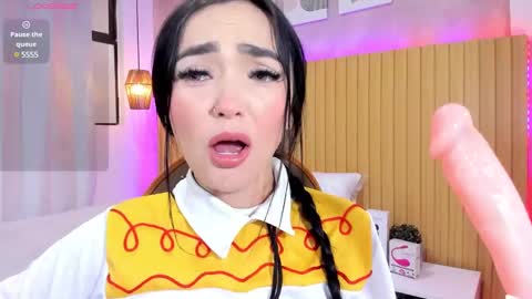  SAMANTHA online show from 22, 12, 2024