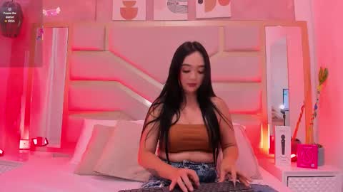  SAMANTHA online show from 26, 2, 2026