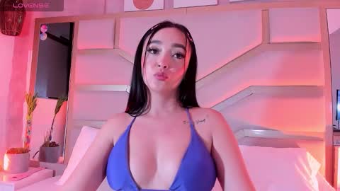  SAMANTHA online show from 19, 3, 2026