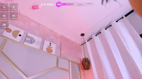  SAMANTHA online show from 30, 4, 2026