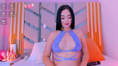  SAMANTHA online show from 1, 5, 2026