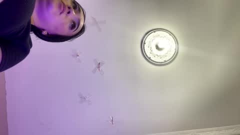  SAMANTHA online show from 16, 5, 2026